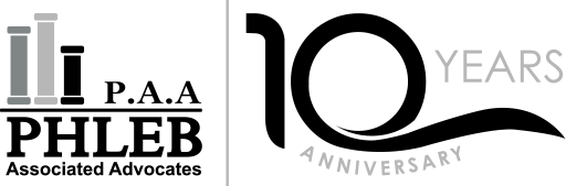 PHLEB Associated Advocates